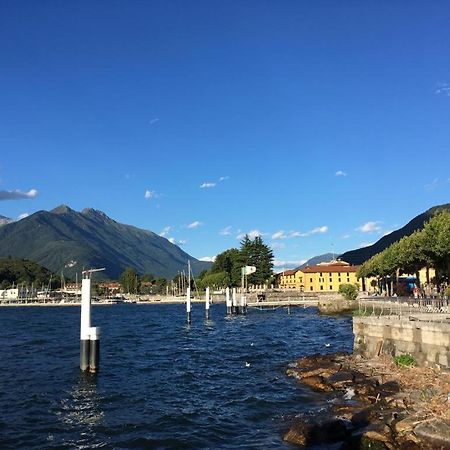 Legnoncino Holiday Home- Lake Como Colico Εξωτερικό φωτογραφία