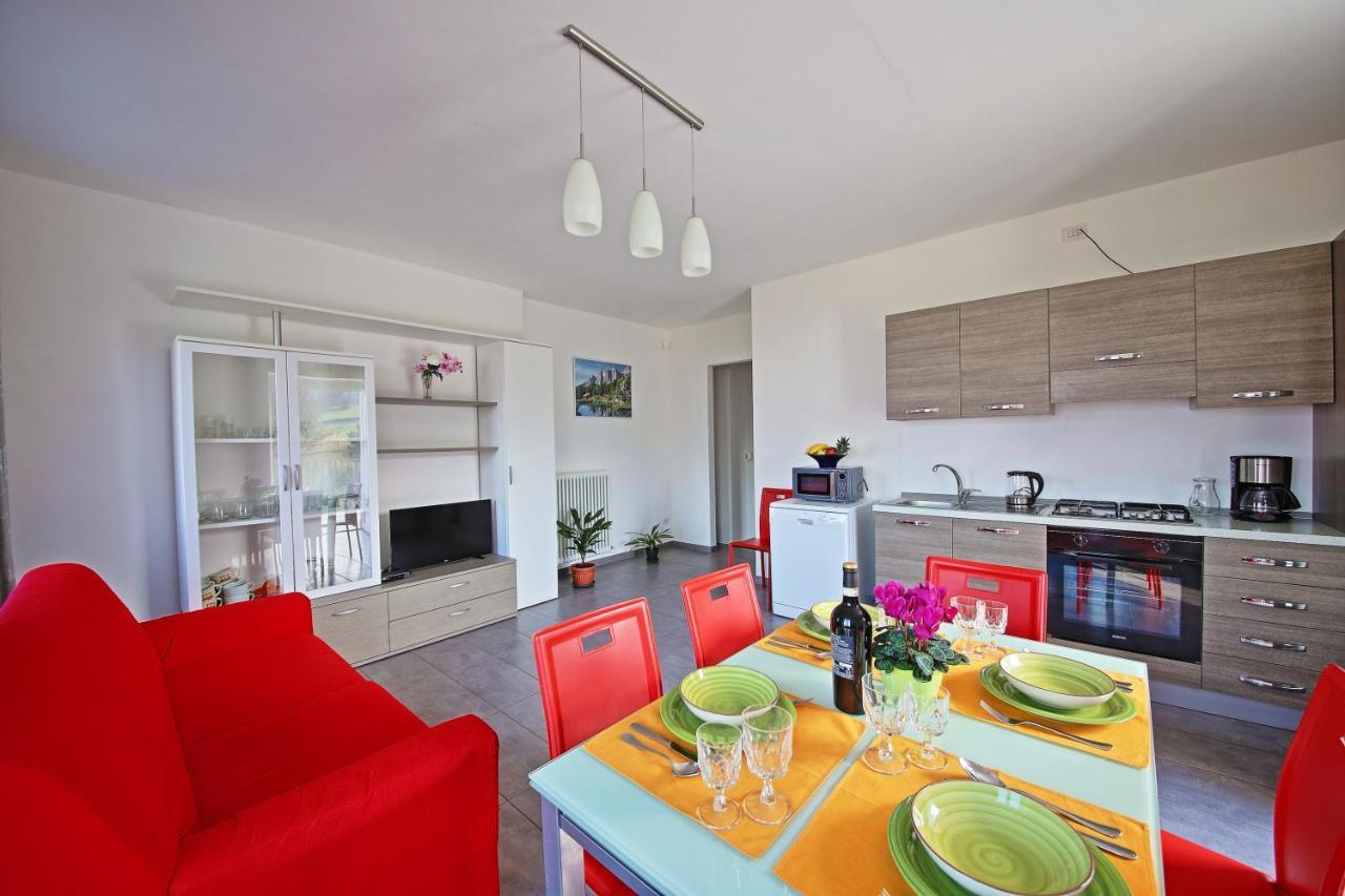 Legnoncino Holiday Home- Lake Como Colico Εξωτερικό φωτογραφία