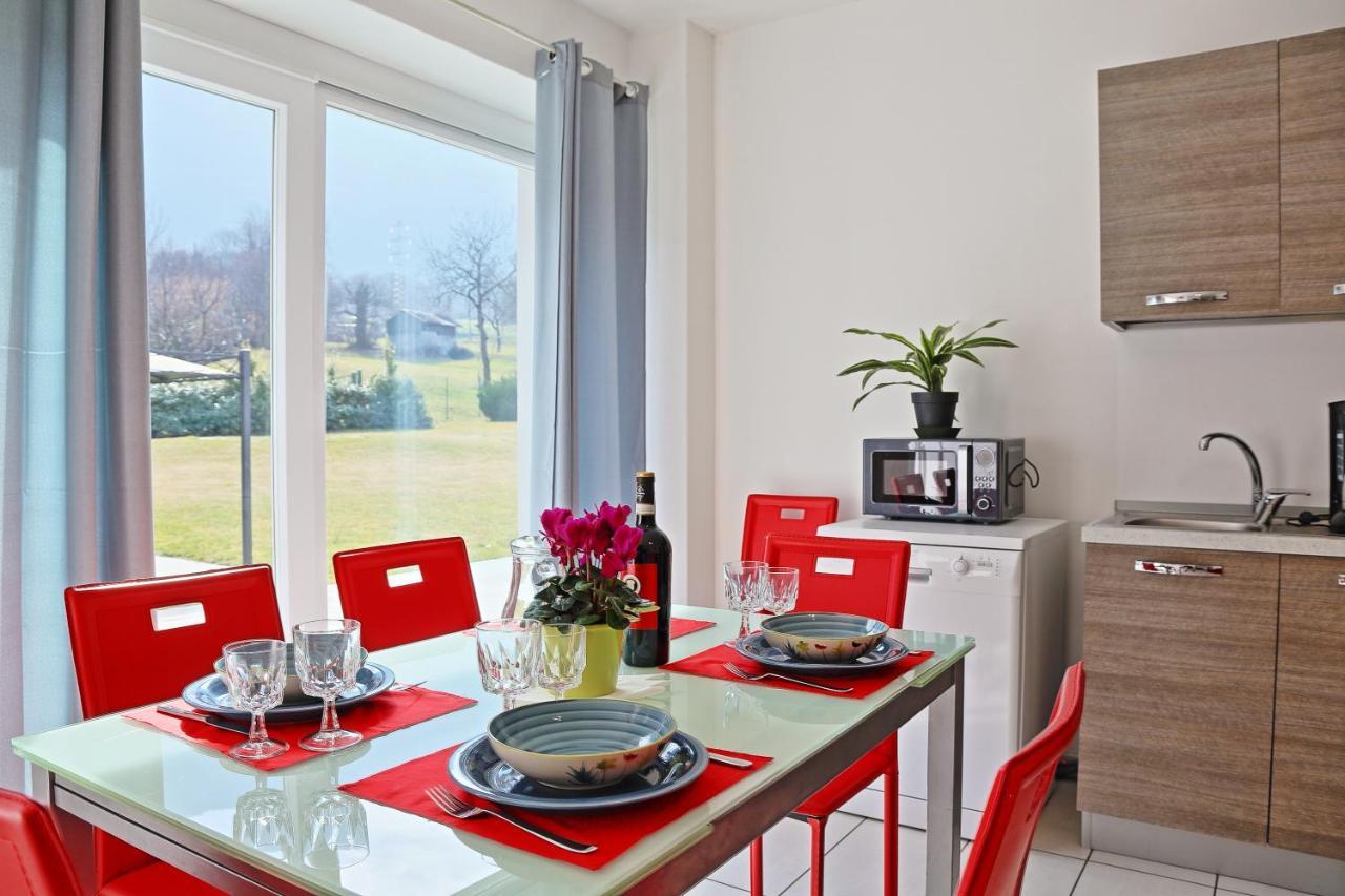 Legnoncino Holiday Home- Lake Como Colico Εξωτερικό φωτογραφία
