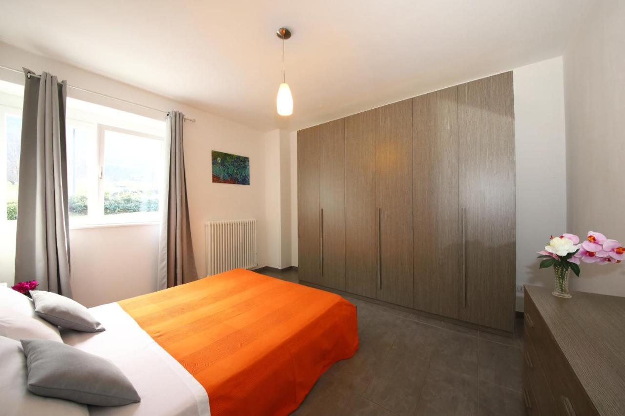 Legnoncino Holiday Home- Lake Como Colico Εξωτερικό φωτογραφία