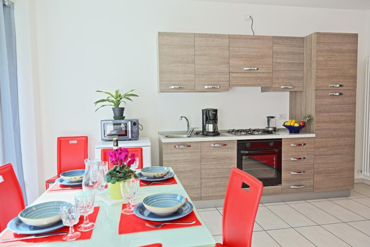 Legnoncino Holiday Home- Lake Como Colico Εξωτερικό φωτογραφία