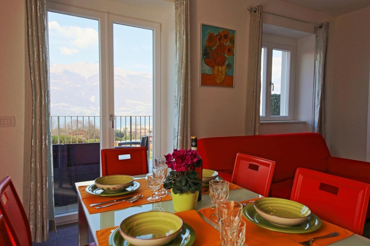 Legnoncino Holiday Home- Lake Como Colico Εξωτερικό φωτογραφία