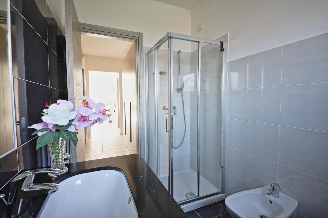 Legnoncino Holiday Home- Lake Como Colico Εξωτερικό φωτογραφία