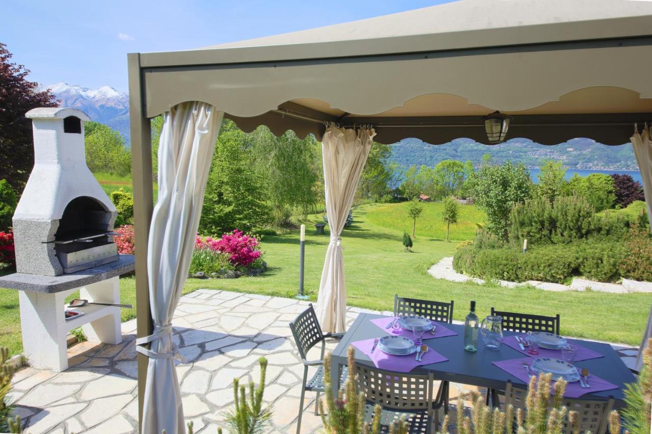 Legnoncino Holiday Home- Lake Como Colico Εξωτερικό φωτογραφία
